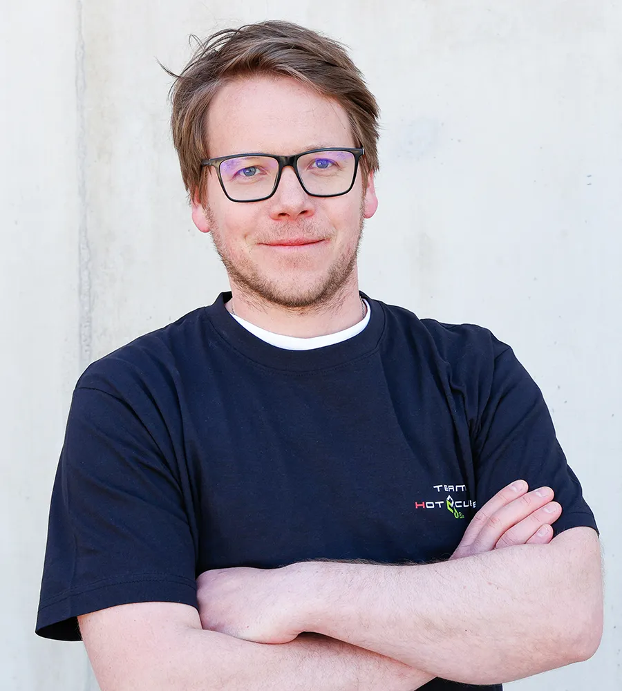 Christian Praxenthaler - Team M.Praxenthaler Designbad GmbH