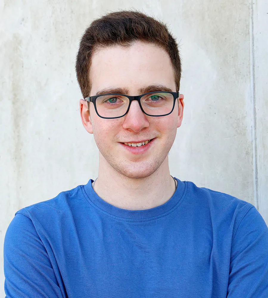 Lukas Miedl - Team M.Praxenthaler Designbad GmbH