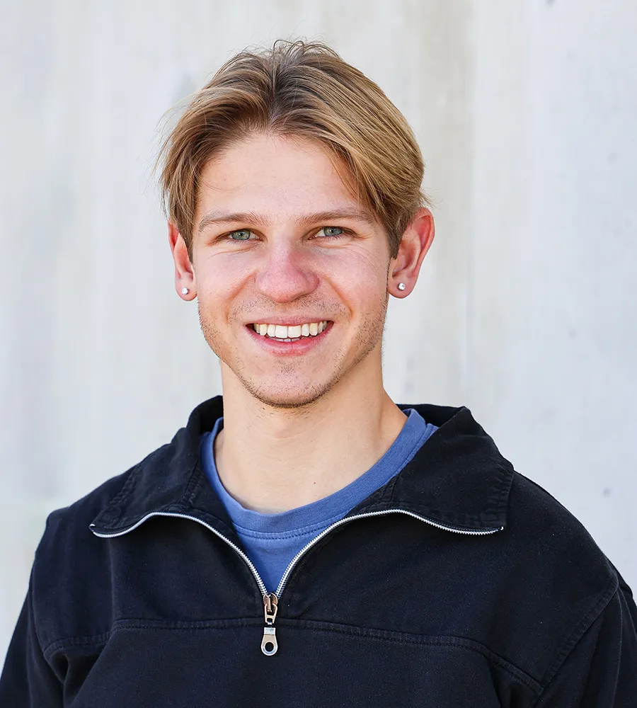 Mario Praxenthaler - Team M.Praxenthaler Designbad GmbH