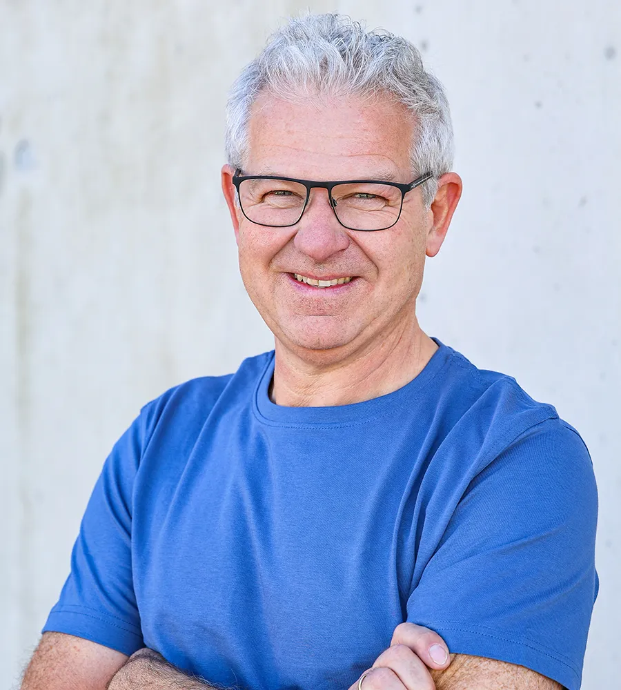 Martin Praxenthaler - Team M.Praxenthaler Designbad GmbH