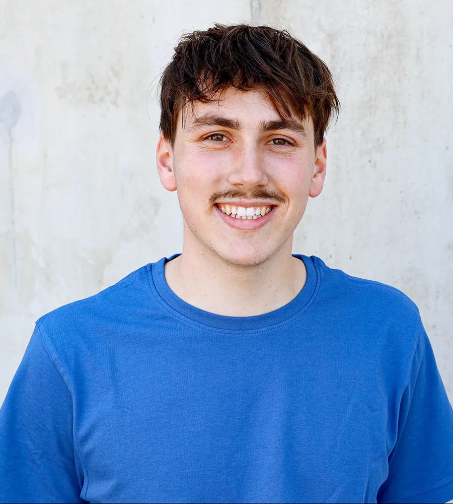 Pius Wallner - Team M.Praxenthaler Designbad GmbH