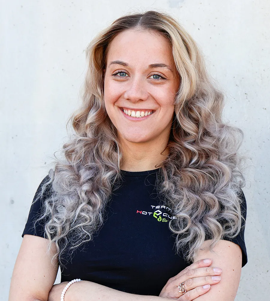 Sabrina Maier - Team M.Praxenthaler Designbad GmbH