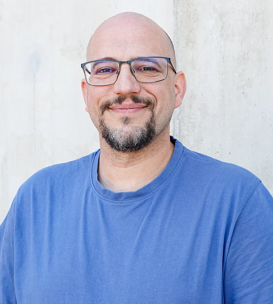 Stefan Balogh - Team M.Praxenthaler Designbad GmbH