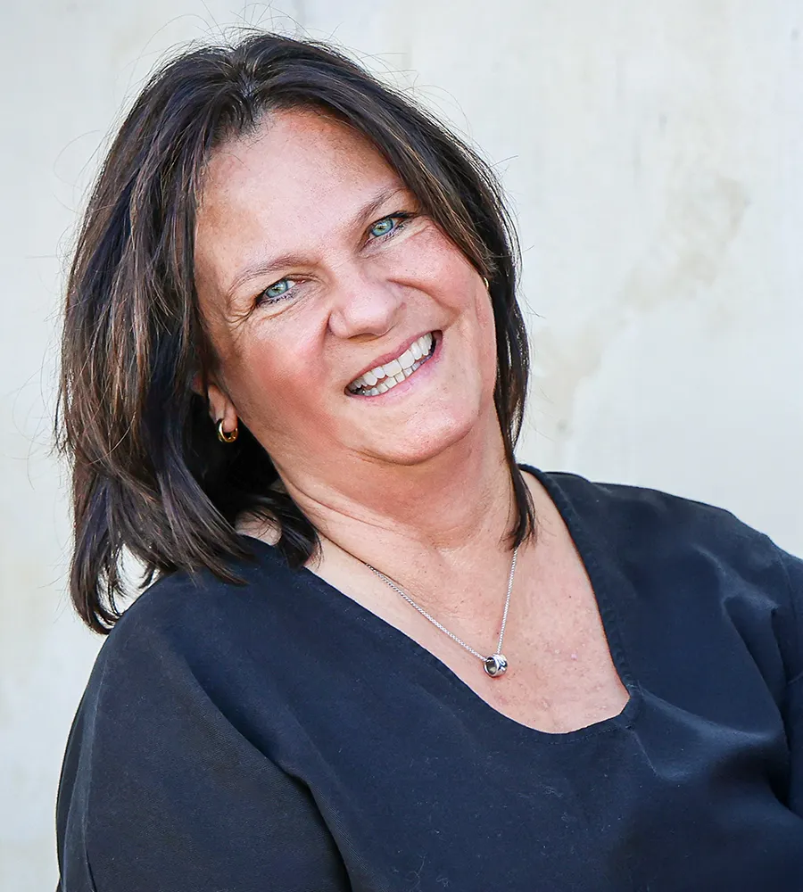 Claudia Praxenthaler - Team M.Praxenthaler Designbad GmbH